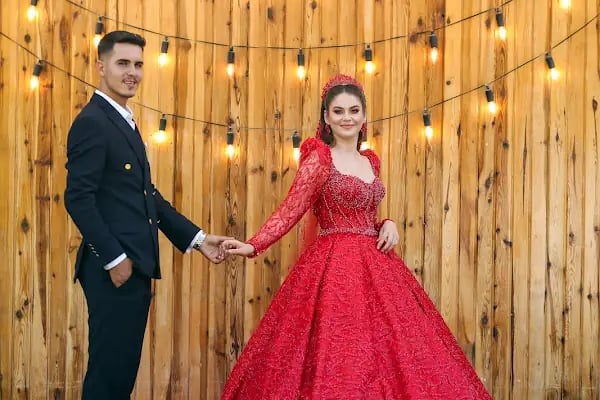 İkizler Fotoğraf Studyosu® I Mersin Dış Çekim I Mersin Düğün Fotoğrafçısı - Resim 2