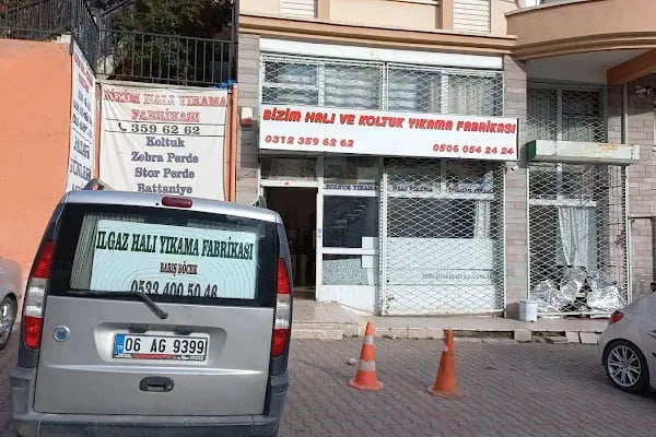 Ilgaz halı yıkama ankara - Resim 3