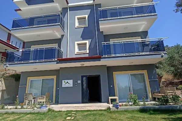 Doğam Pansiyon - Resim 19