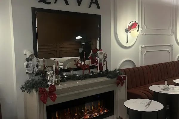 Koçal Çiftliği Kafe&Restoran Yuvacık - Resim 14