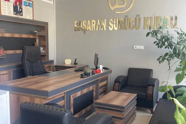 GAZİANTEP ÖZEL BAŞARAN SÜRÜCÜ KURSU - Resim 5