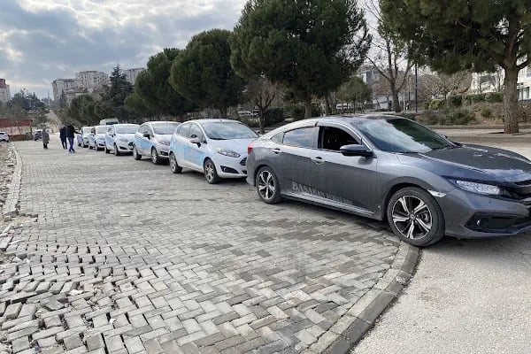 GAZİANTEP ÖZEL BAŞARAN SÜRÜCÜ KURSU - Resim 2