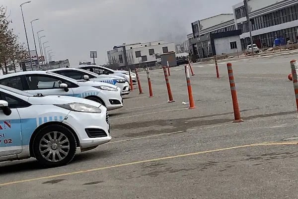 GAZİANTEP ÖZEL BAŞARAN SÜRÜCÜ KURSU - Resim 9