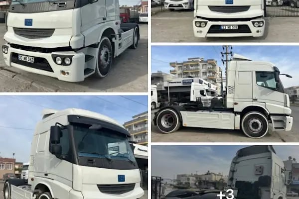GAZİANTEP ÖZEL BAŞARAN SÜRÜCÜ KURSU - Resim 8