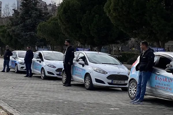 GAZİANTEP ÖZEL BAŞARAN SÜRÜCÜ KURSU - Resim 3