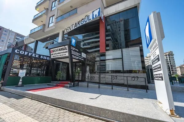 DENT AKGÜL Ağız ve Diş Sağlığı Polikliniği - Resim 12