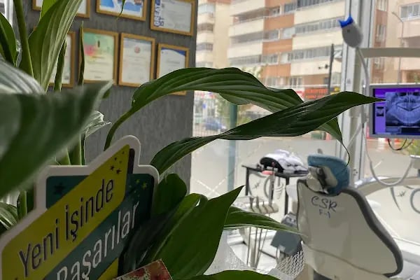 DENT AKGÜL Ağız ve Diş Sağlığı Polikliniği - Resim 15