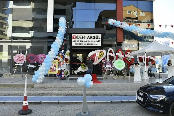 DENT AKGÜL Ağız ve Diş Sağlığı Polikliniği - Resim 11