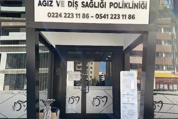 DENT AKGÜL Ağız ve Diş Sağlığı Polikliniği - Resim 2