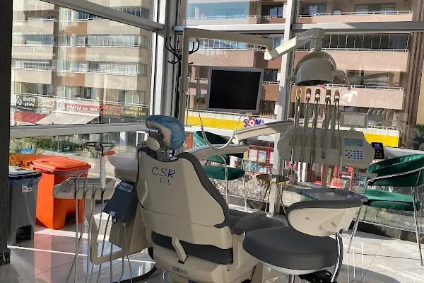 DENT AKGÜL Ağız ve Diş Sağlığı Polikliniği - Resim 10