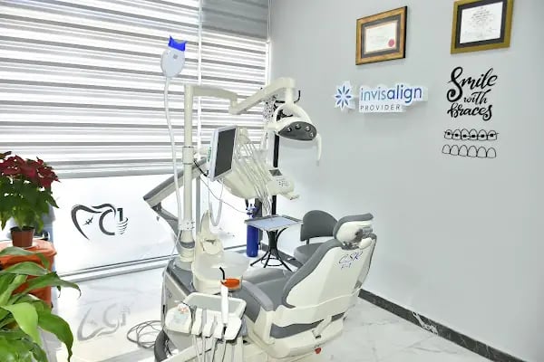 DENT AKGÜL Ağız ve Diş Sağlığı Polikliniği - Resim 9