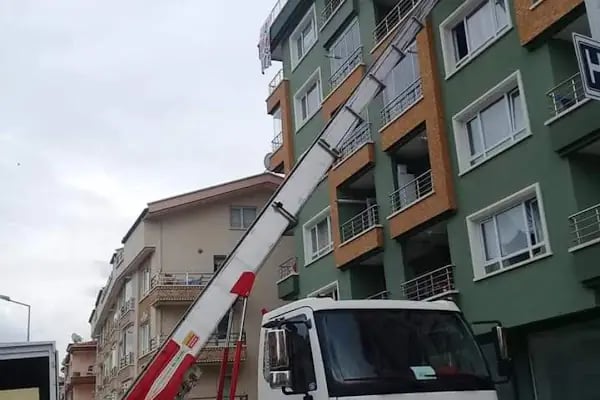 Taşpınar evden eve nakliyat - Resim 4