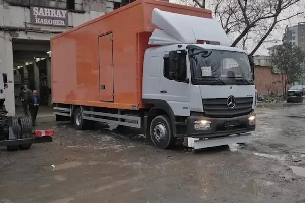 Taşpınar evden eve nakliyat - Resim 8