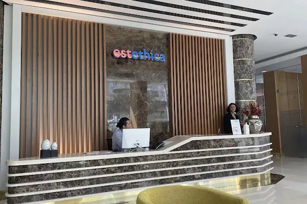 estethica Ataşehir | Saç Ekimi ve Plastik Cerrahi Hastanesi - Resim 3
