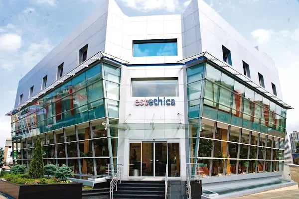 estethica Ataşehir | Saç Ekimi ve Plastik Cerrahi Hastanesi - Resim 2