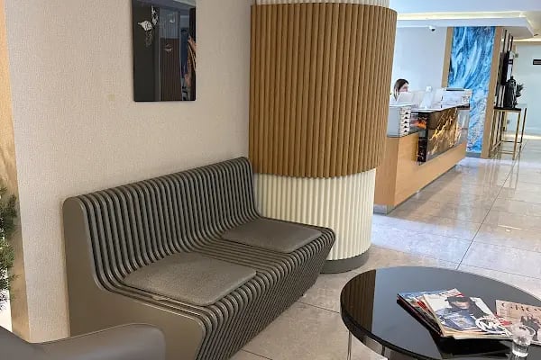 estethica Ataşehir | Saç Ekimi ve Plastik Cerrahi Hastanesi - Resim 15