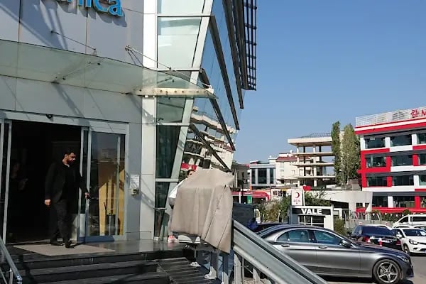estethica Ataşehir | Saç Ekimi ve Plastik Cerrahi Hastanesi - Resim 17