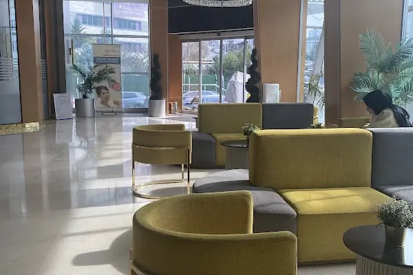 estethica Ataşehir | Saç Ekimi ve Plastik Cerrahi Hastanesi - Resim 18
