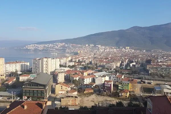 Ramada by Wyndham Gemlik - Resim 11