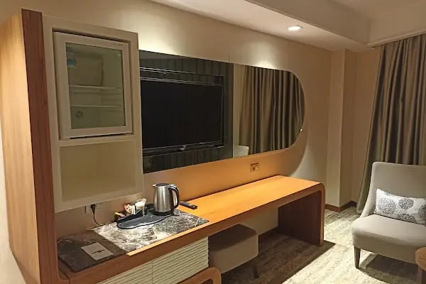 Ramada by Wyndham Gemlik - Resim 6