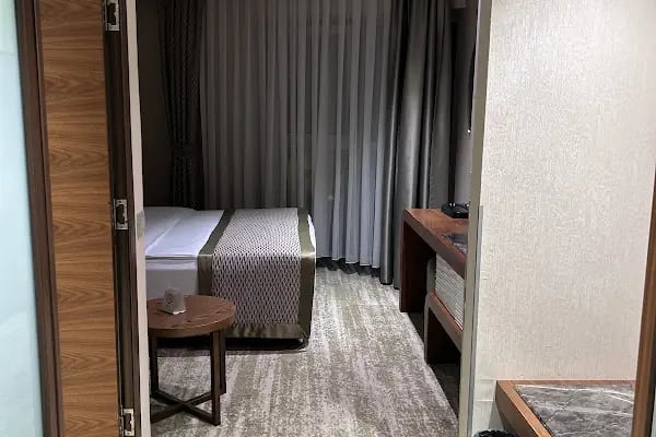 Ramada by Wyndham Gemlik - Resim 17