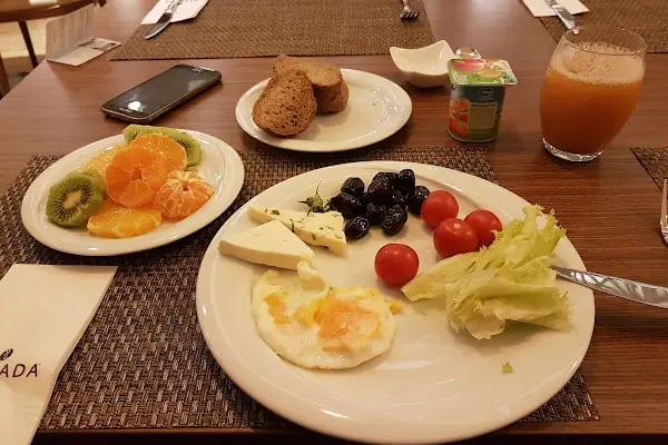 Ramada by Wyndham Gemlik - Resim 8