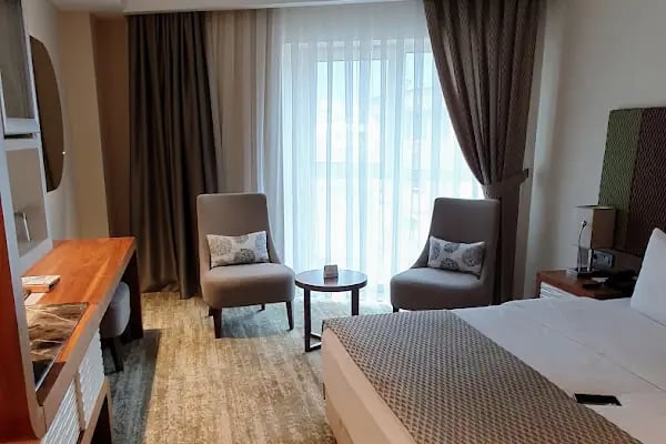 Ramada by Wyndham Gemlik - Resim 15