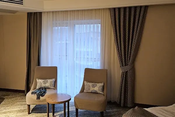Ramada by Wyndham Gemlik - Resim 16