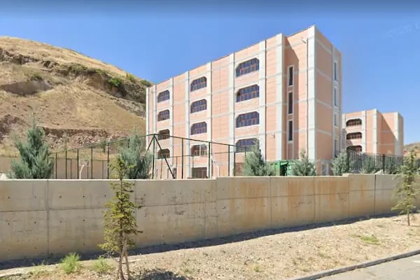 Altındağ Kuzeykent Halk Eğitimi Merkezi - Resim 2