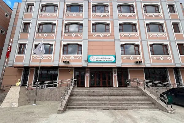 Altındağ Kuzeykent Halk Eğitimi Merkezi - Resim 5
