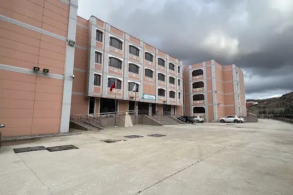 Altındağ Kuzeykent Halk Eğitimi Merkezi - Resim 4