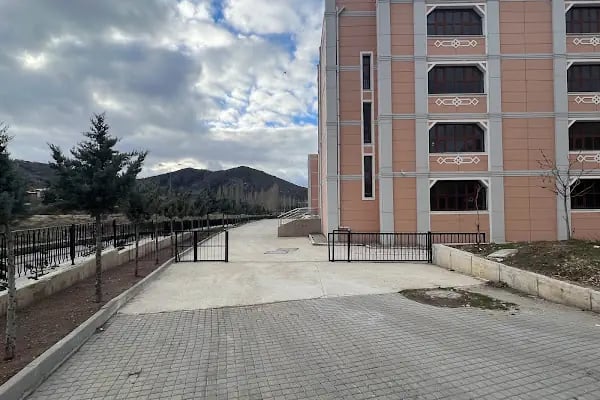 Altındağ Kuzeykent Halk Eğitimi Merkezi - Resim 3