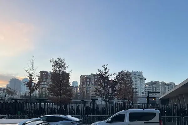 ABD Büyükelçiliği - Resim 14