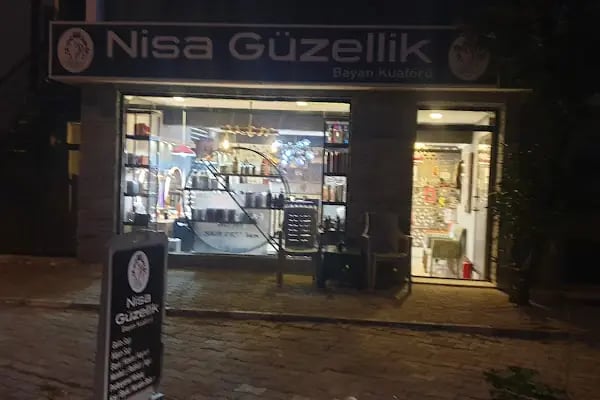 Nisa Güzellik Bayan kuaförü - Resim 2