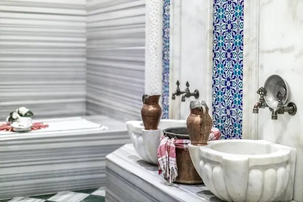 Vogue Hotel Supreme Bodrum - Resim 13