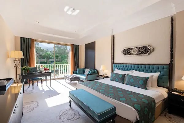 Vogue Hotel Supreme Bodrum - Resim 7