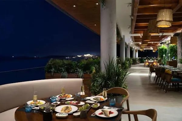 Vogue Hotel Supreme Bodrum - Resim 19