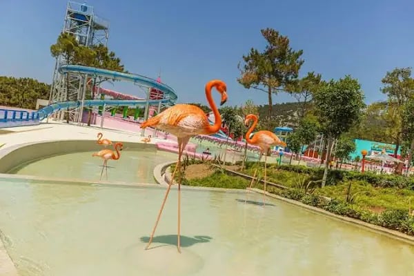 Vogue Hotel Supreme Bodrum - Resim 9