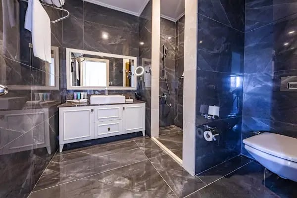 Vogue Hotel Supreme Bodrum - Resim 14