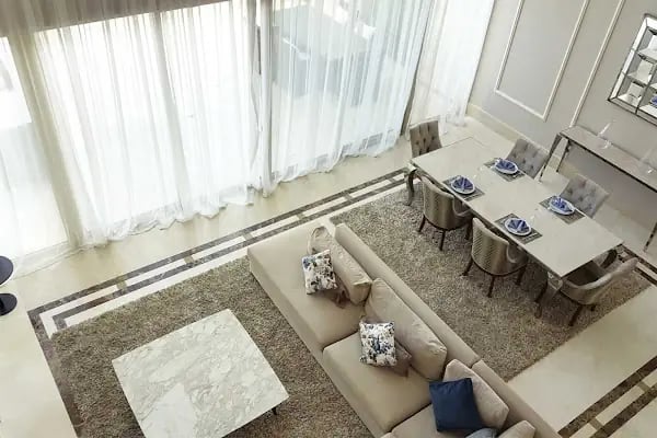 Vogue Hotel Supreme Bodrum - Resim 17