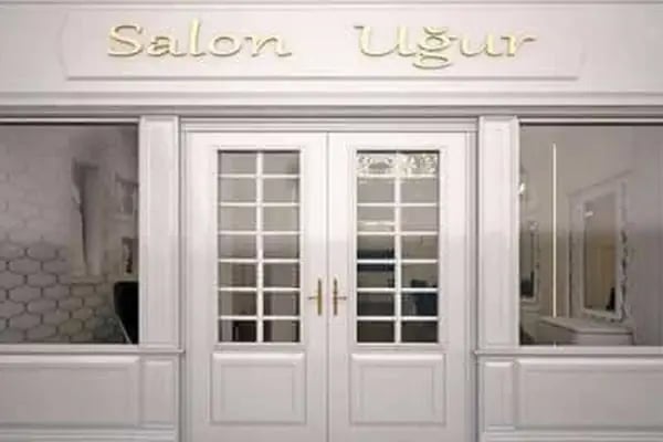 Procut bay bayan güzellik merkezi Denizli berber - Resim 5