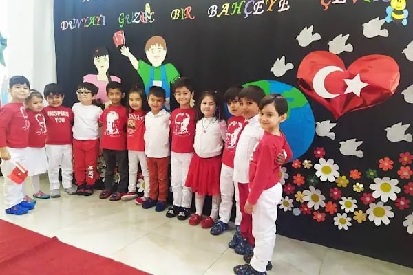 Vip Eğitim Kurumları Anaokulu &amp; Kreş - Resim 3