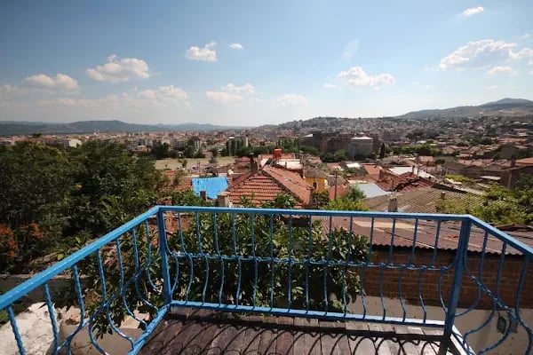 Bergama Taş Konak Hotel - Resim 1
