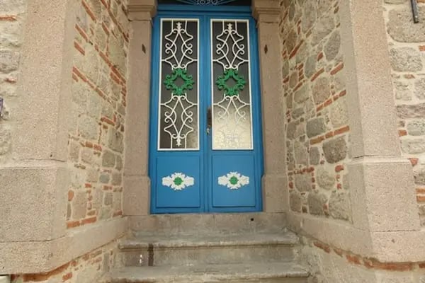 Bergama Taş Konak Hotel - Resim 15