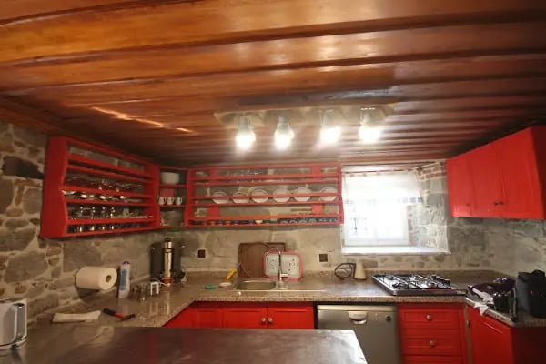 Bergama Taş Konak Hotel - Resim 13