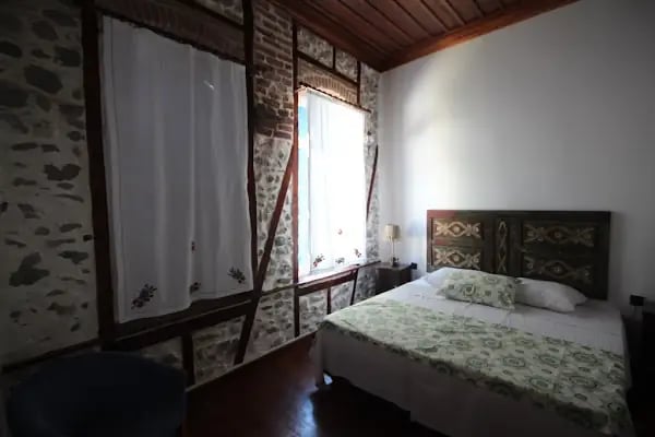 Bergama Taş Konak Hotel - Resim 20