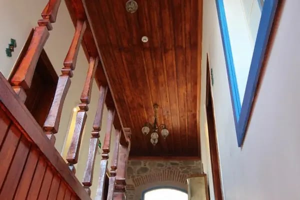 Bergama Taş Konak Hotel - Resim 12