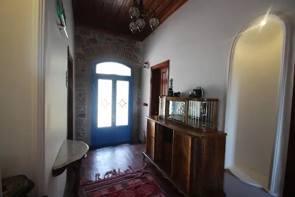 Bergama Taş Konak Hotel - Resim 6