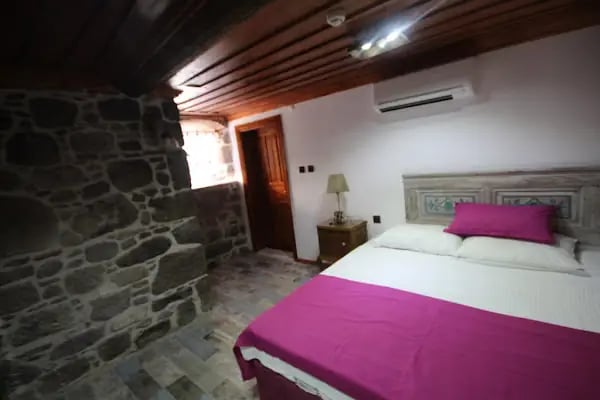 Bergama Taş Konak Hotel - Resim 17