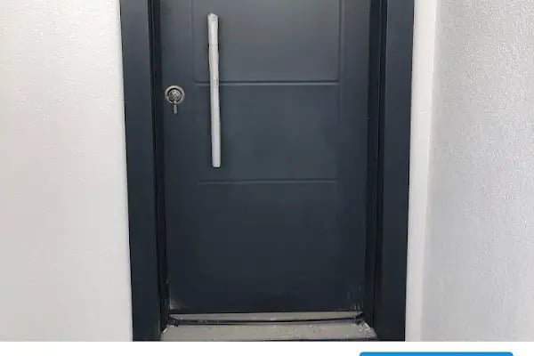 BBG YAPI ÇELİK KAPI - Resim 19